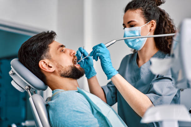 Emergency Dental Services in Williams, AZ